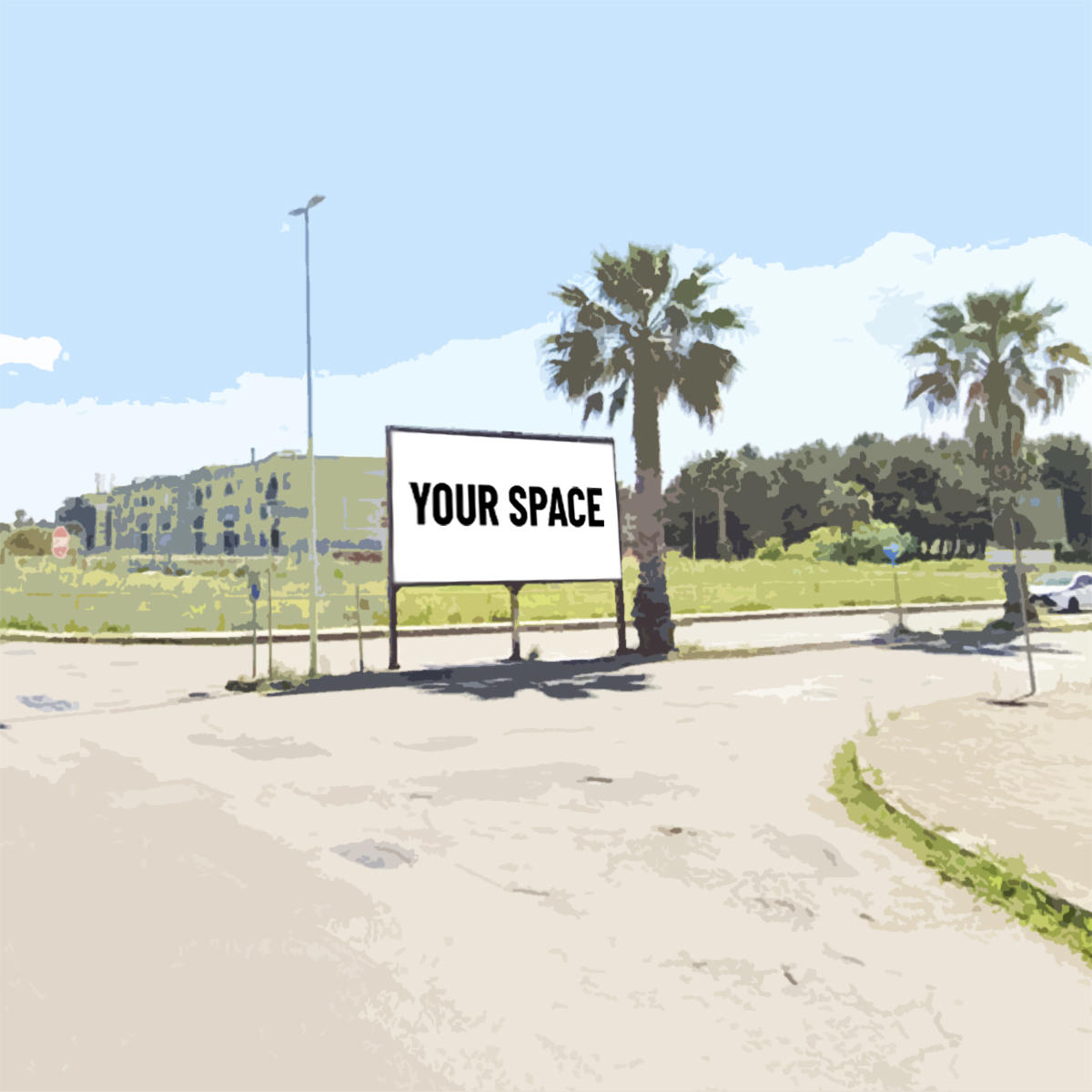 SPAZIO PUBBLICITARIO 600 x 300 (MONTERONI DI LECCE) Dal 05/10/2026 al 18/10/2026 14 giorni